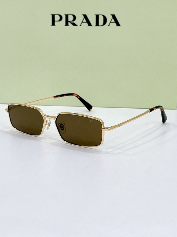 PRADA Sunglasses(AAAA)-785