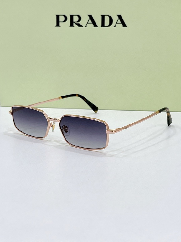 PRADA Sunglasses(AAAA)-784