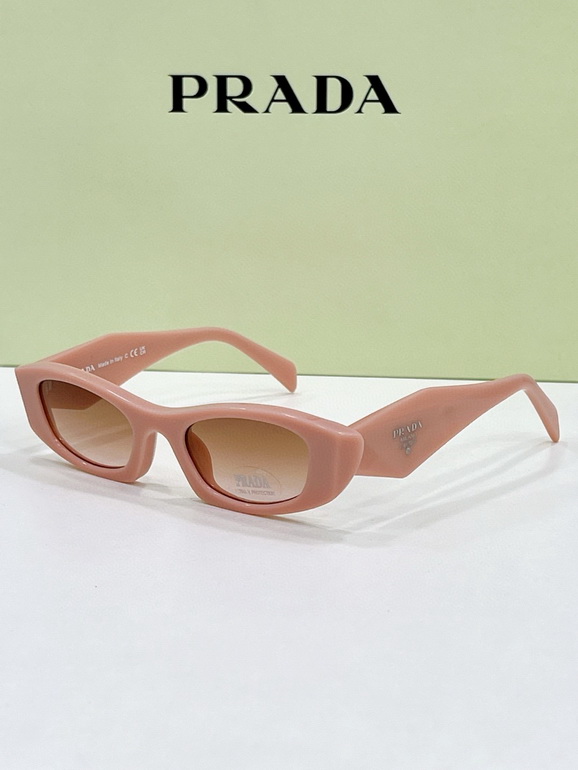 PRADA Sunglasses(AAAA)-779