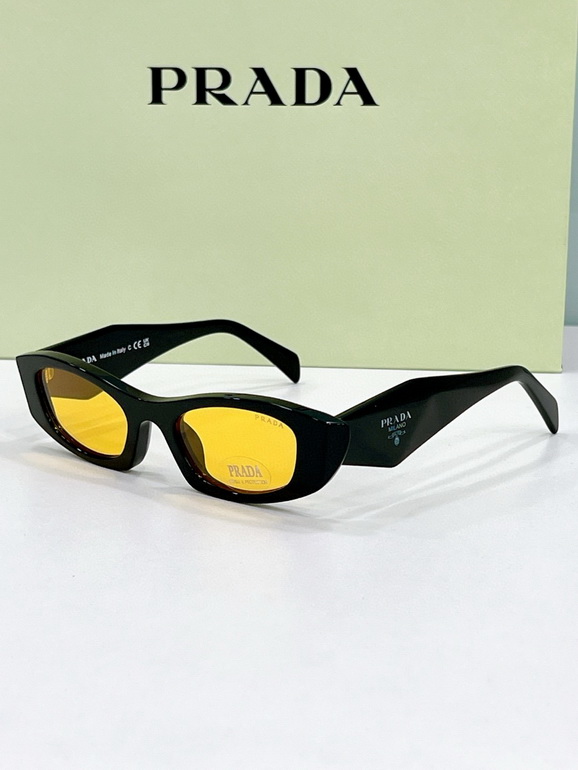 PRADA Sunglasses(AAAA)-777