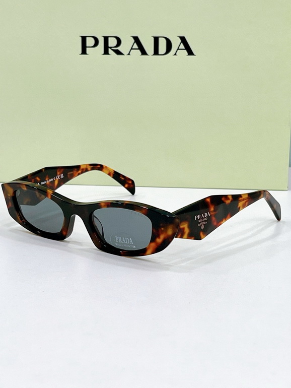 PRADA Sunglasses(AAAA)-776