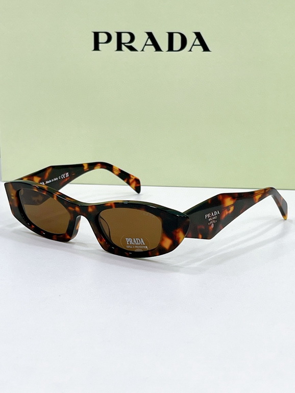 PRADA Sunglasses(AAAA)-774