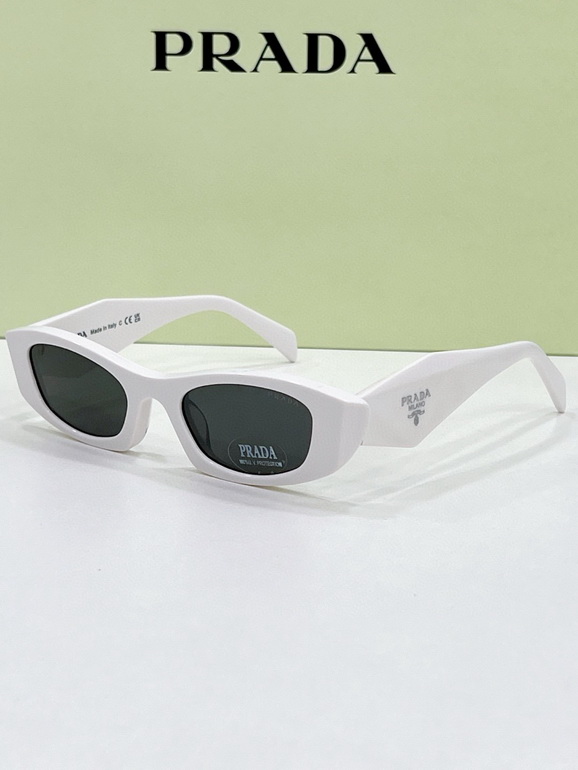 PRADA Sunglasses(AAAA)-773