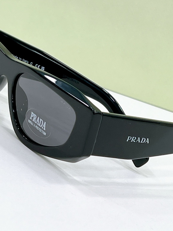 PRADA Sunglasses(AAAA)-772