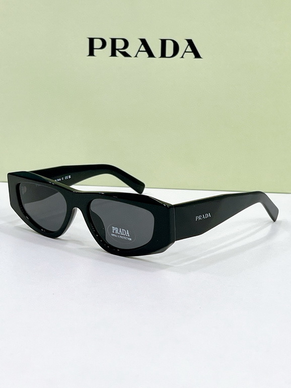 PRADA Sunglasses(AAAA)-771