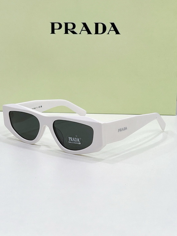 PRADA Sunglasses(AAAA)-770