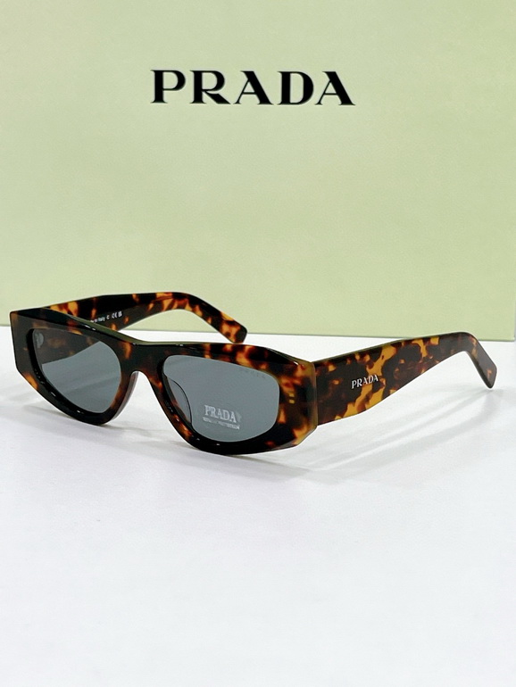 PRADA Sunglasses(AAAA)-769