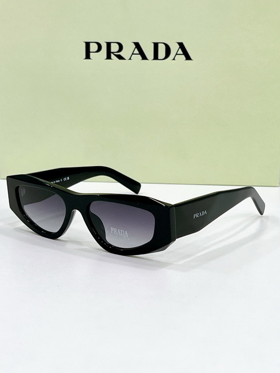 PRADA Sunglasses(AAAA)-767