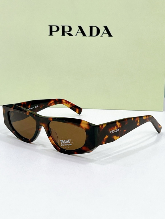 PRADA Sunglasses(AAAA)-766
