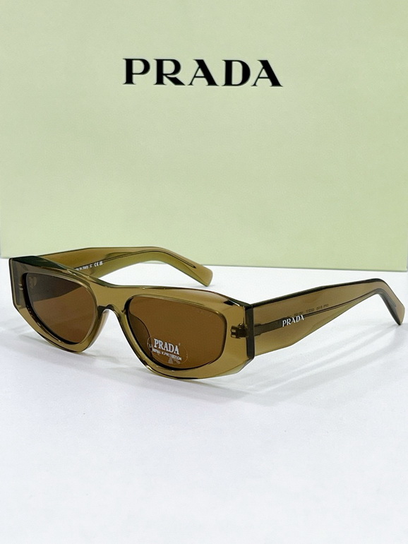 PRADA Sunglasses(AAAA)-765