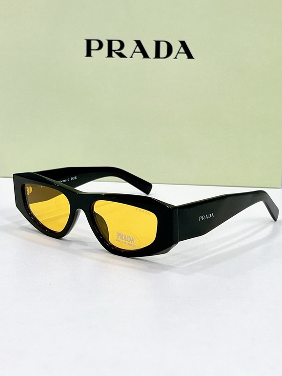 PRADA Sunglasses(AAAA)-764