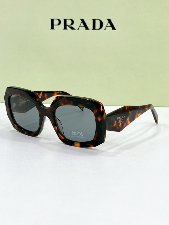 PRADA Sunglasses(AAAA)-759