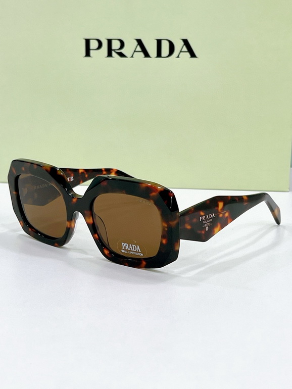 PRADA Sunglasses(AAAA)-757