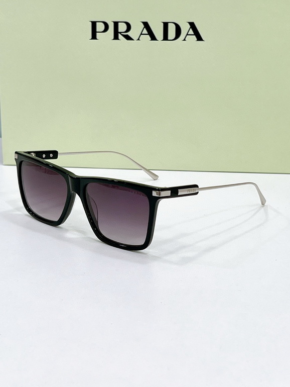 PRADA Sunglasses(AAAA)-754