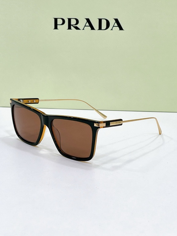 PRADA Sunglasses(AAAA)-753
