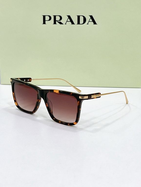 PRADA Sunglasses(AAAA)-752