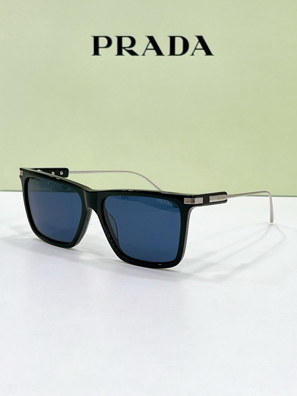 PRADA Sunglasses(AAAA)-750
