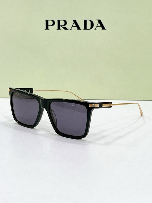 PRADA Sunglasses(AAAA)-748