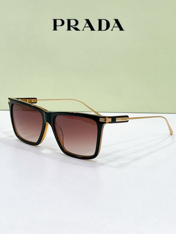 PRADA Sunglasses(AAAA)-747