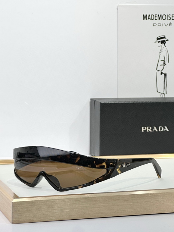 PRADA Sunglasses(AAAA)-745