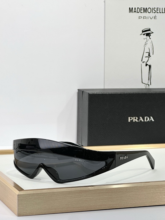 PRADA Sunglasses(AAAA)-743