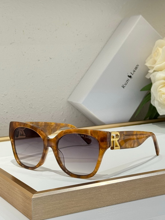 RALPH LAURBN Sunglasses(AAAA)-034