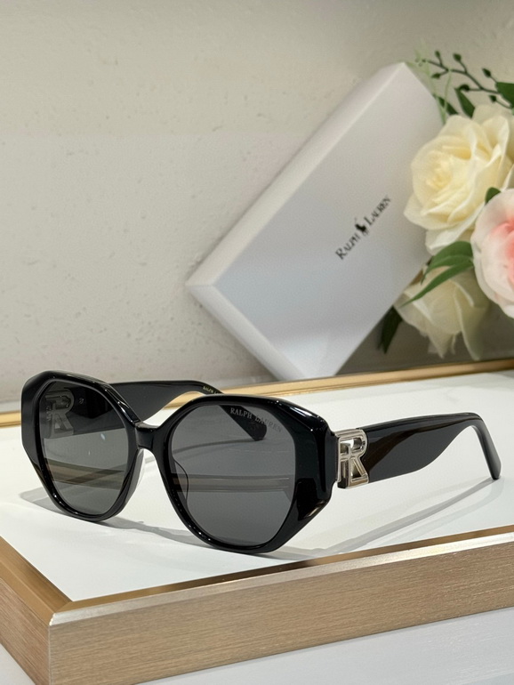 RALPH LAURBN Sunglasses(AAAA)-021