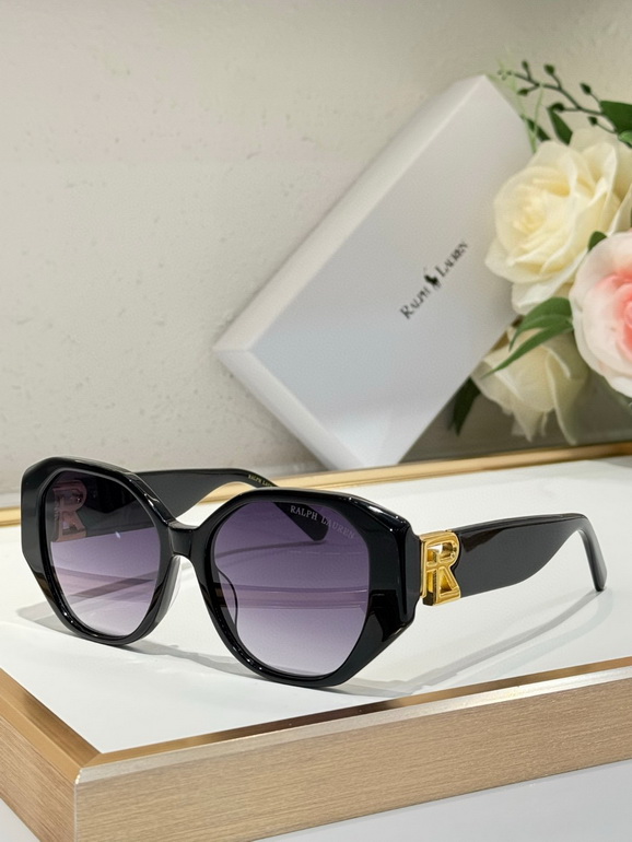 RALPH LAURBN Sunglasses(AAAA)-020