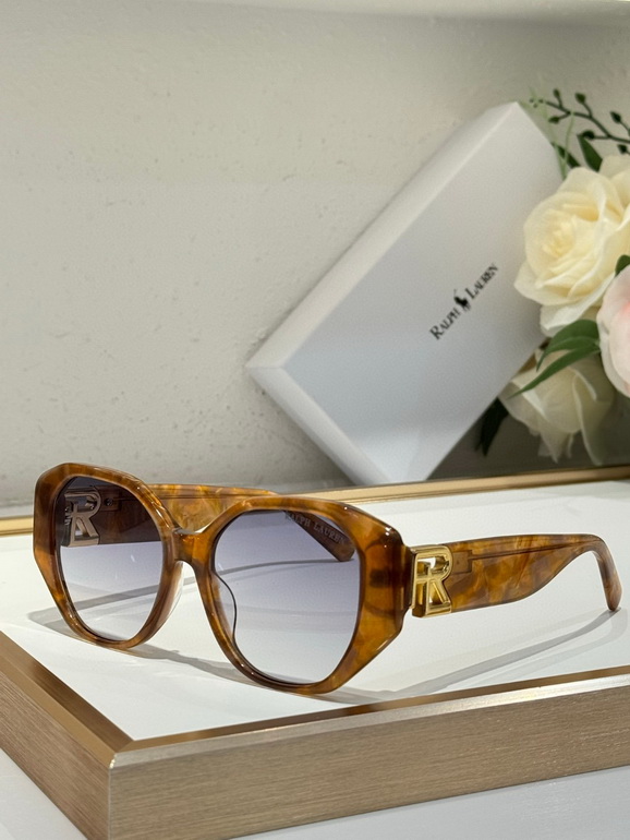 RALPH LAURBN Sunglasses(AAAA)-019