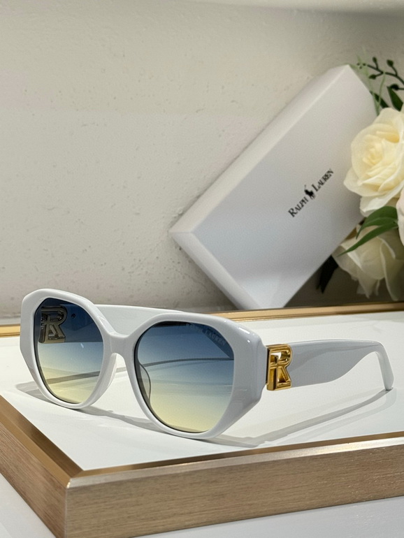RALPH LAURBN Sunglasses(AAAA)-018