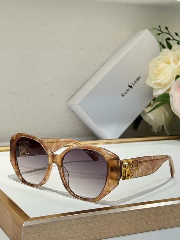 RALPH LAURBN Sunglasses(AAAA)-017