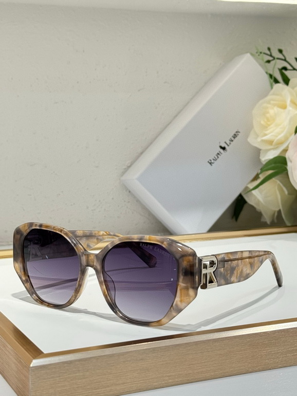 RALPH LAURBN Sunglasses(AAAA)-015