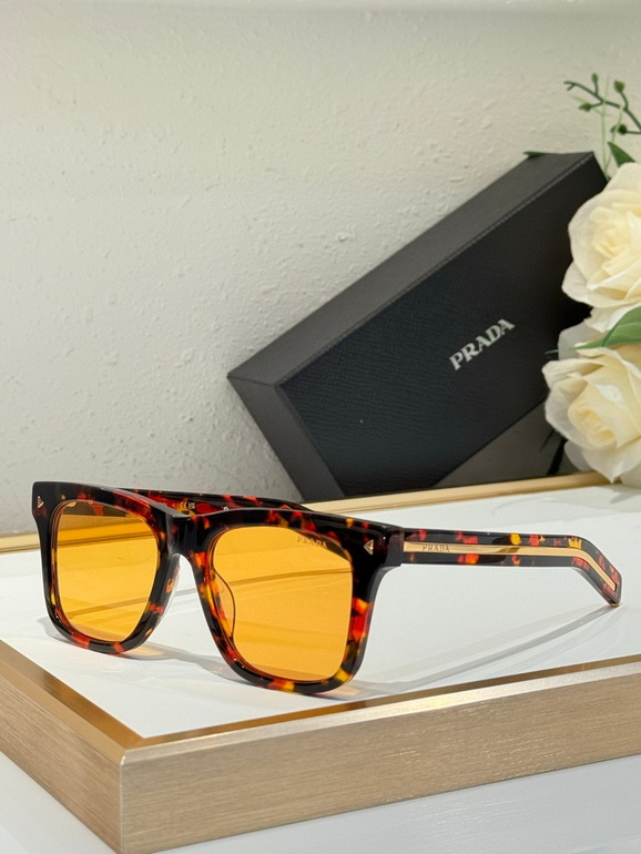 PRADA Sunglasses(AAAA)-740