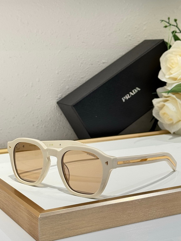 PRADA Sunglasses(AAAA)-736