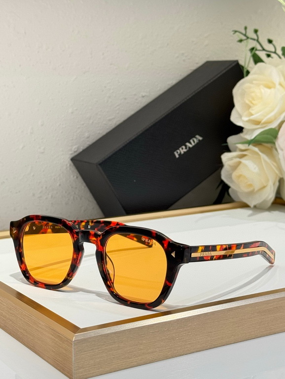 PRADA Sunglasses(AAAA)-734