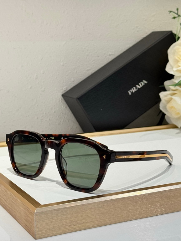 PRADA Sunglasses(AAAA)-733