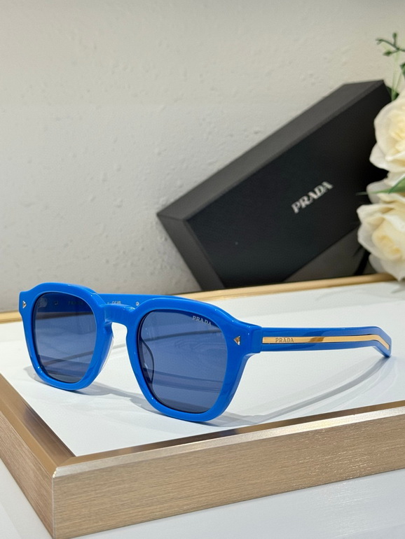 PRADA Sunglasses(AAAA)-732