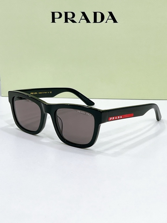 PRADA Sunglasses(AAAA)-730