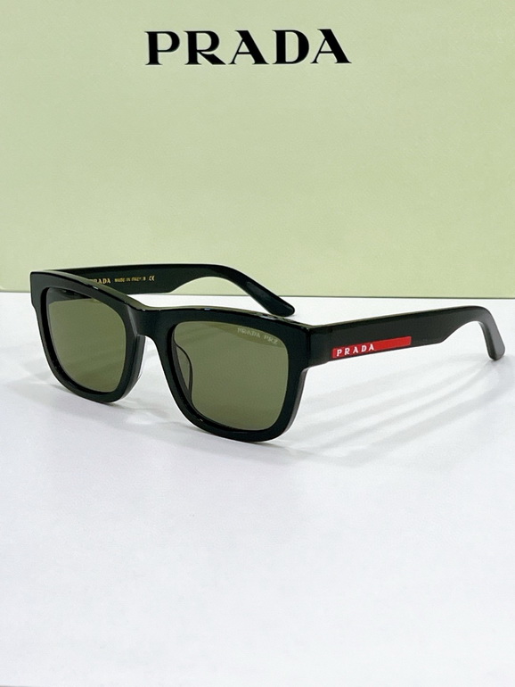 PRADA Sunglasses(AAAA)-729