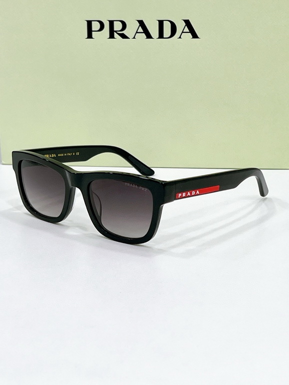 PRADA Sunglasses(AAAA)-728