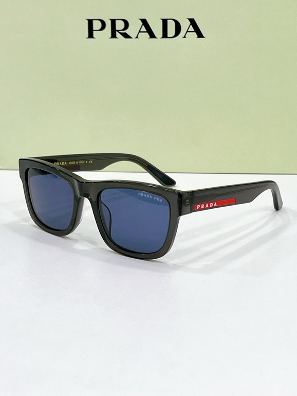 PRADA Sunglasses(AAAA)-727
