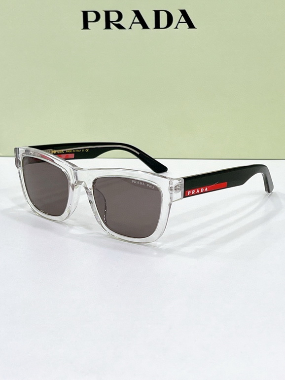 PRADA Sunglasses(AAAA)-725