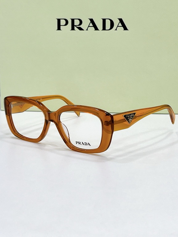 PRADA Sunglasses(AAAA)-2581