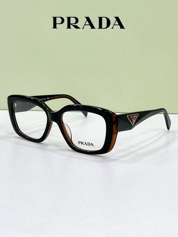 PRADA Sunglasses(AAAA)-2580