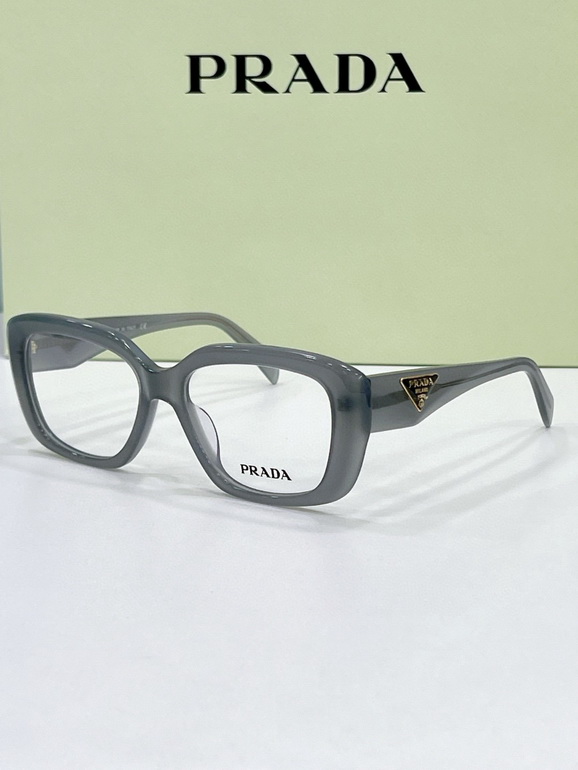 PRADA Sunglasses(AAAA)-2579