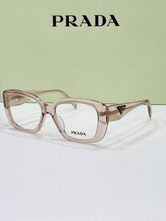 PRADA Sunglasses(AAAA)-2578
