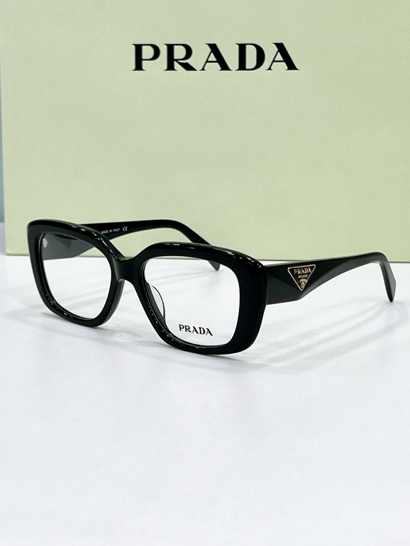 PRADA Sunglasses(AAAA)-2577