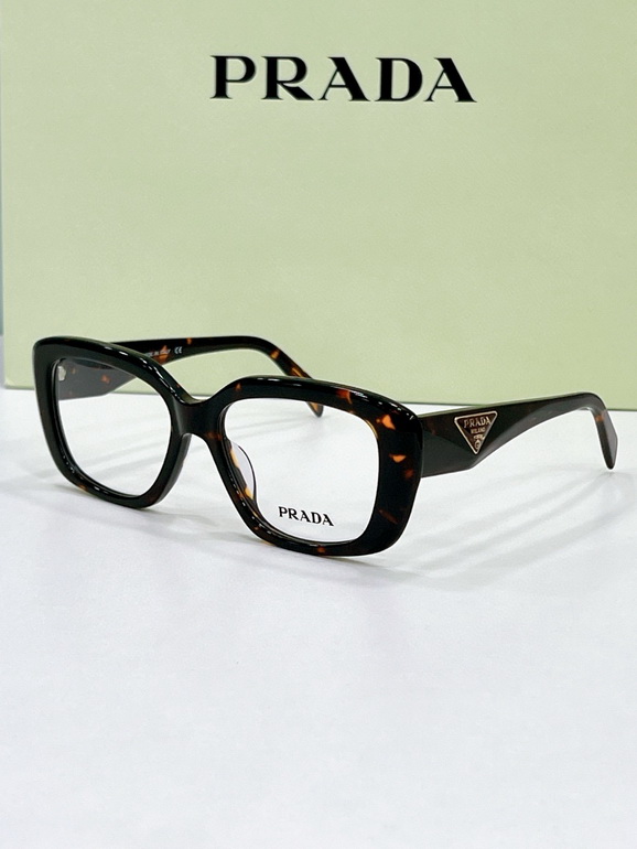 PRADA Sunglasses(AAAA)-2576