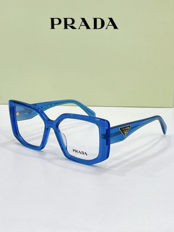 PRADA Sunglasses(AAAA)-2570