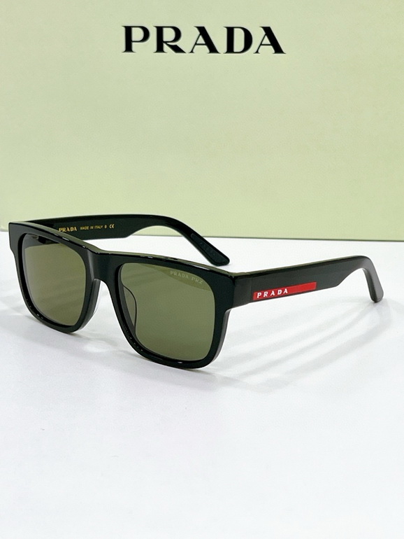 PRADA Sunglasses(AAAA)-722